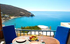 Aelia Mare Apartments Nr4